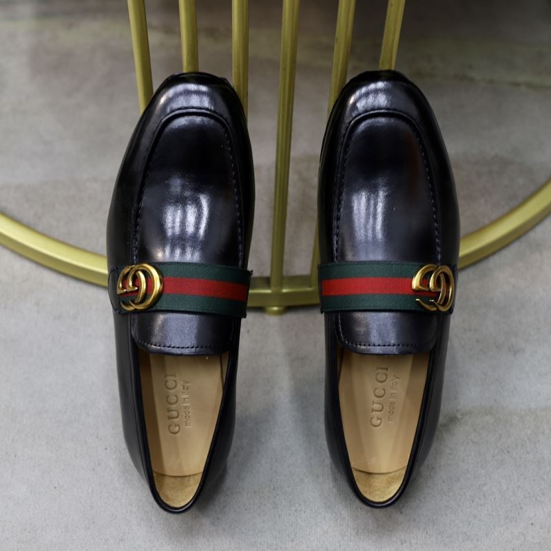 Gucci Business Shoes